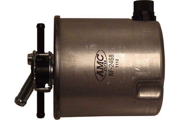 AMC FILTER Kütusefilter NF-2468